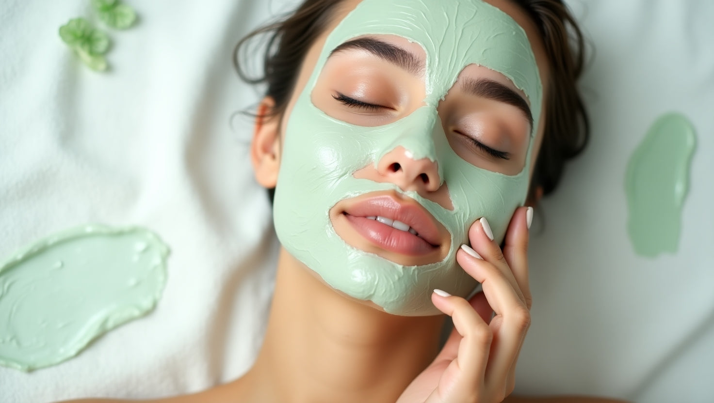 The Power of Incorporating a Weekly Clay Mask Into Your Skincare Routine