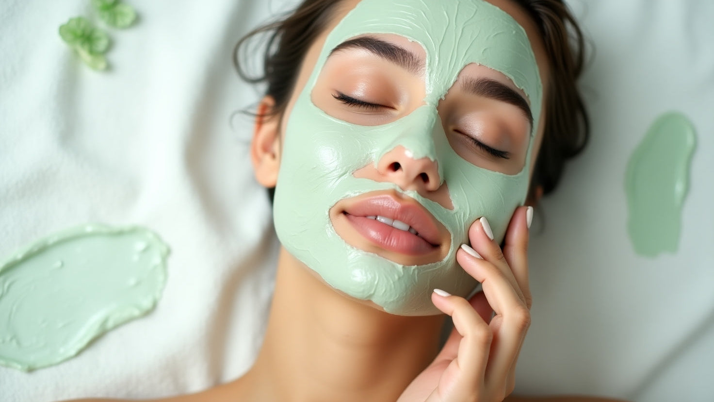 The Power of Incorporating a Weekly Clay Mask Into Your Skincare Routine