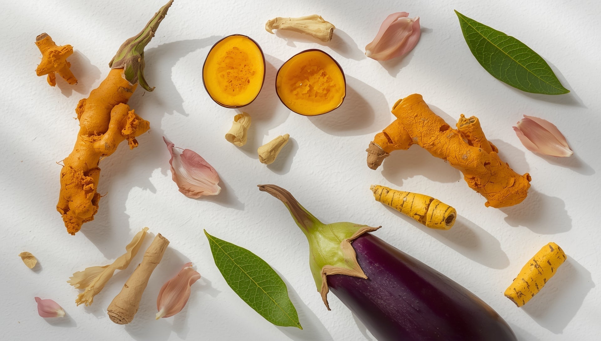 The Top 5 Natural Ingredients in Skincare That Truly Transform Your Skin