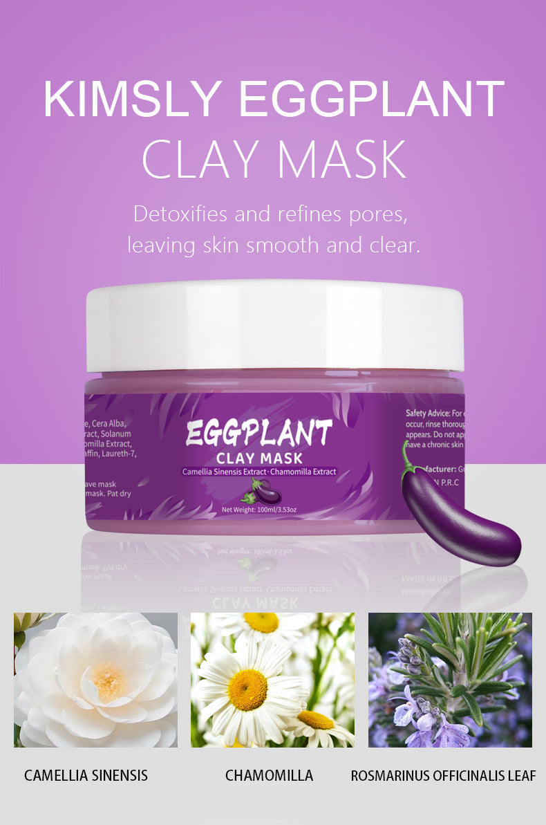 Choose Your Perfect Facial Clay Mask for Moisturizing, Blackhead Battles & Clear Skin