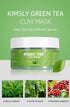 Choose Your Perfect Facial Clay Mask for Moisturizing, Blackhead Battles & Clear Skin