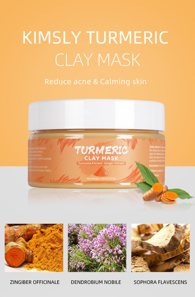 Choose Your Perfect Facial Clay Mask for Moisturizing, Blackhead Battles & Clear Skin