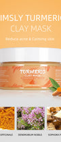 Choose Your Perfect Facial Clay Mask for Moisturizing, Blackhead Battles & Clear Skin