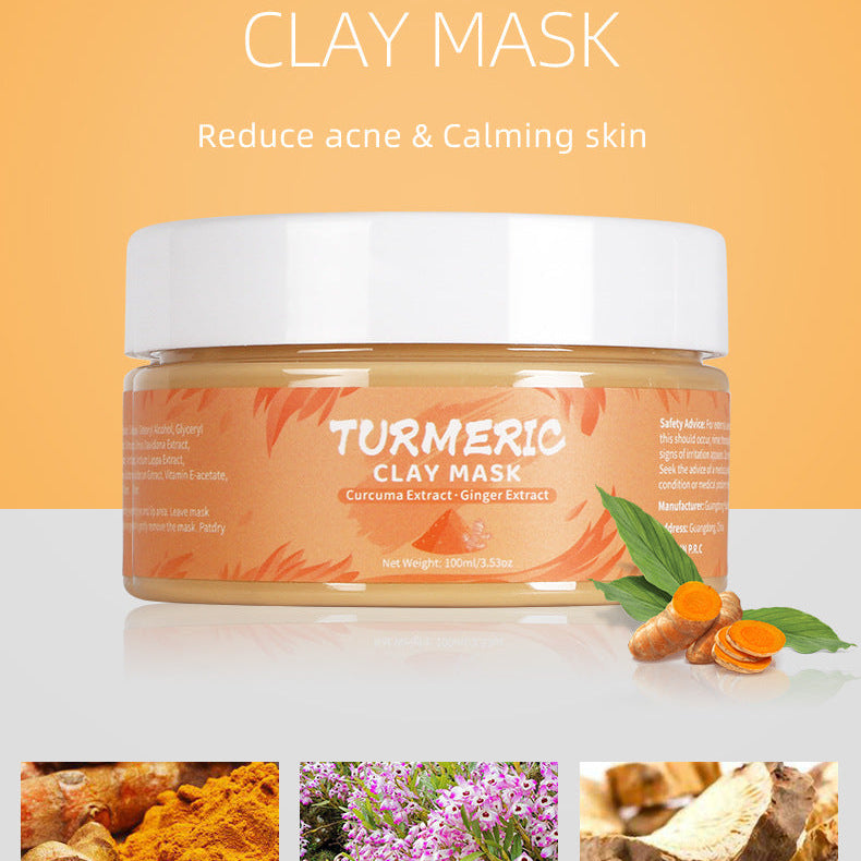 Choose Your Perfect Facial Clay Mask for Moisturizing, Blackhead Battles & Clear Skin