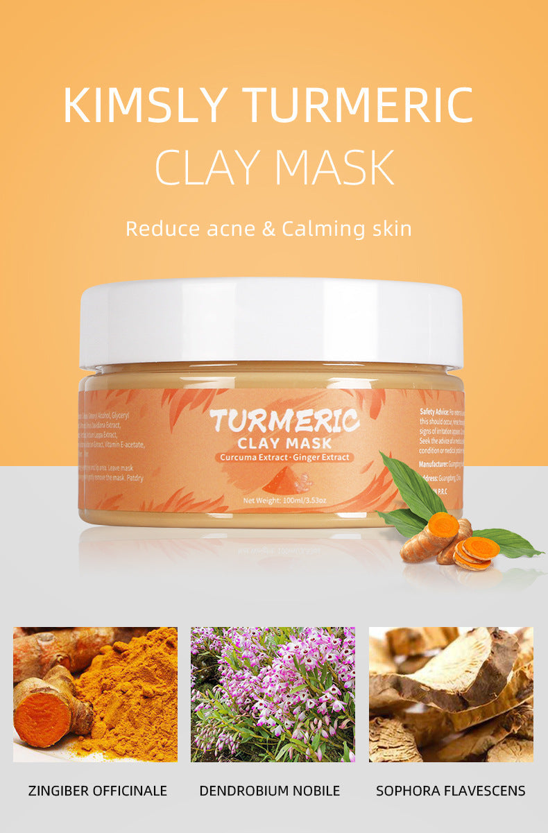 Choose Your Perfect Facial Clay Mask for Moisturizing, Blackhead Battles & Clear Skin