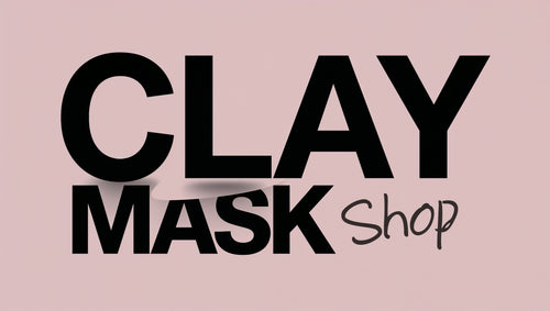 Clay Mask Shop