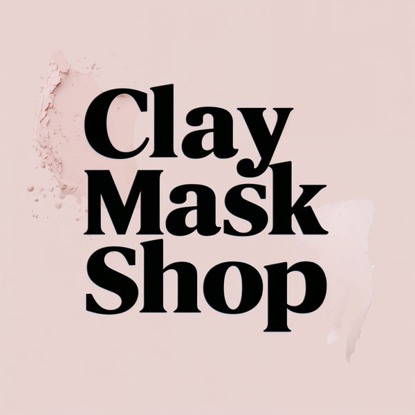 Clay Mask Shop | UK