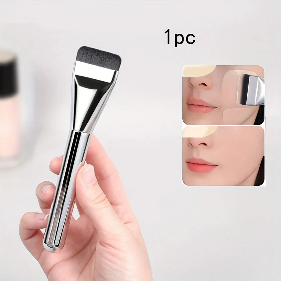 Application Brush - Ultra-Fine, Nylon Bristle