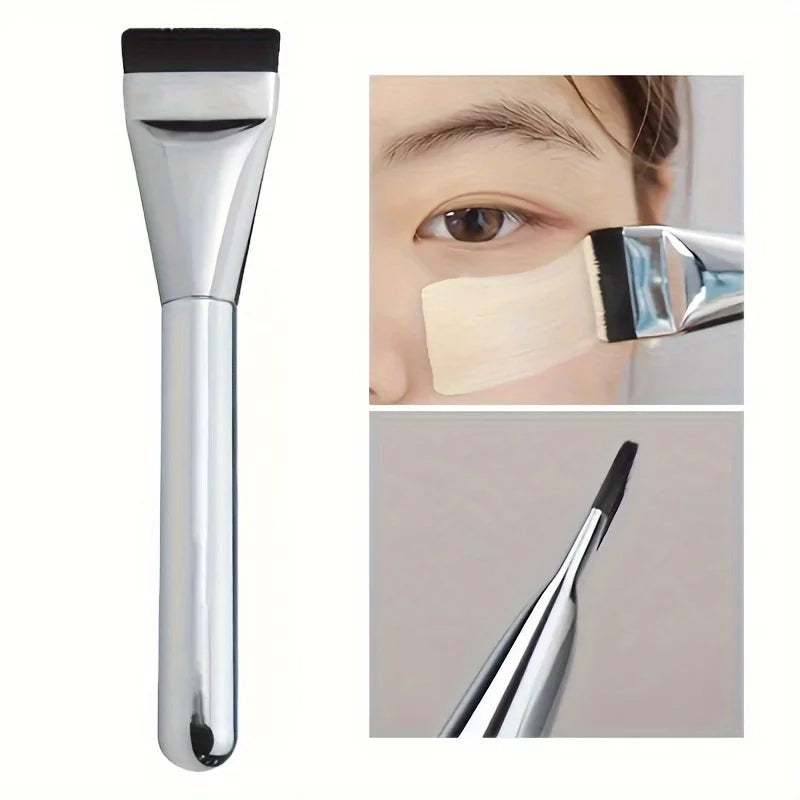 Application Brush - Ultra-Fine, Nylon Bristle