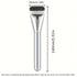 Application Brush - Ultra-Fine, Nylon Bristle