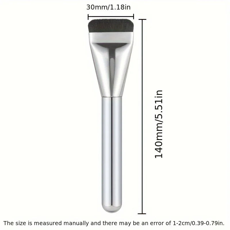 Application Brush - Ultra-Fine, Nylon Bristle