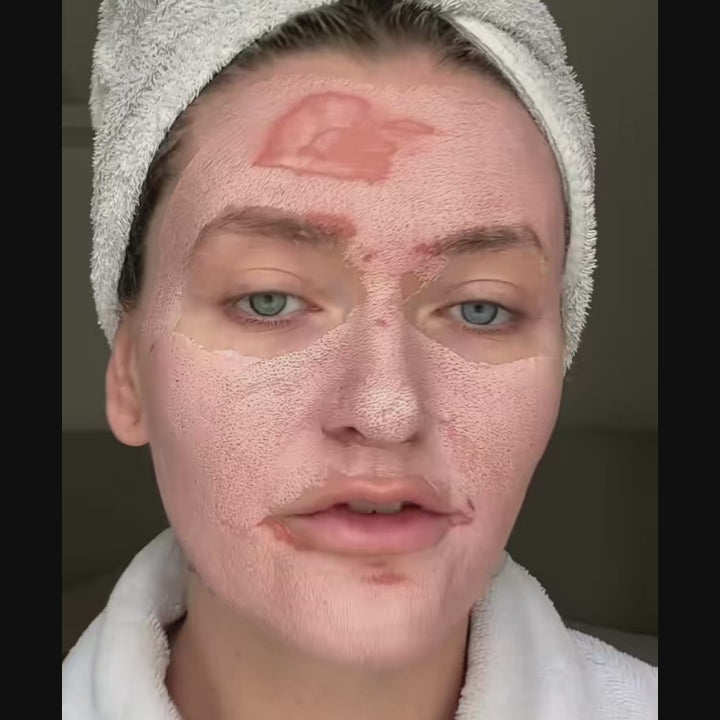 Choose Your Perfect Facial Clay Mask for Moisturizing, Blackhead Battles & Clear Skin